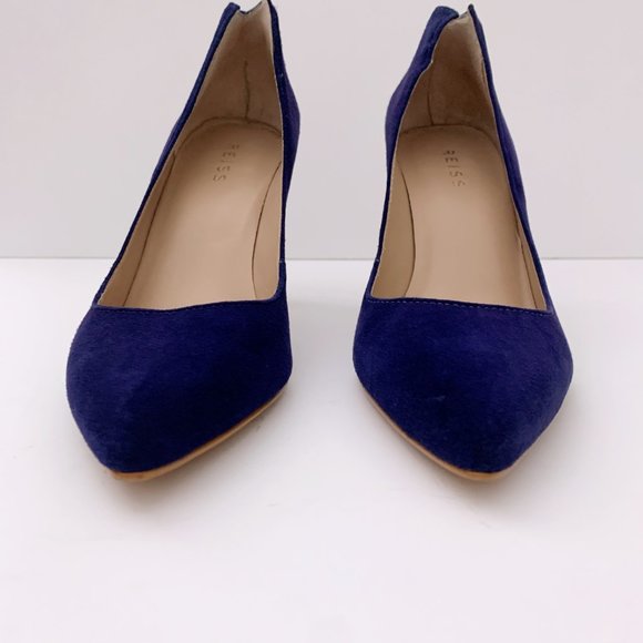 Reiss Gabi Heels - Picture 8 of 14